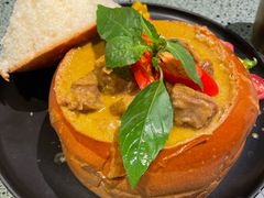 -Home Thai·泰谣(王府井apm店)