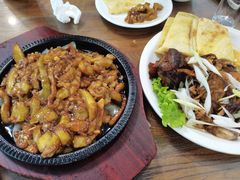 -鼎香润(德胜门内店)