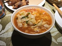 -锦绣金山人家(友谊店)
