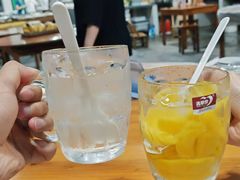 -毛家冷饮