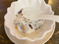 -博鳌悠然·忠锐杂粮茶餐厅