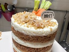 -姆们M Sweetie Cake(五道口店)