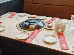 -锅当当铁锅炖烀饼王(长泰广场店)