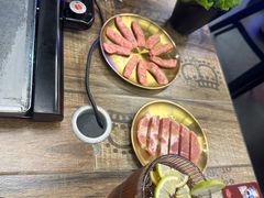 -张姐烤肥牛(西丽店)