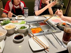 -海底捞火锅(摩尔广场店)
