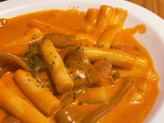 -山海珍味韩国料理(奥城店)