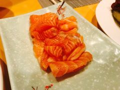 -咖啡苑·沈阳今旅酒店Hotel Jen·香格里拉集团