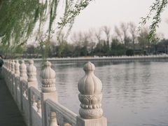 -什刹海