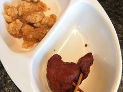 -仙桐吉宴铁板烧·精致料理