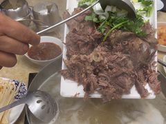 -英子补身汤(海兰路店)