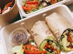 坚果芦荟卷-就是卷儿Wrap and Roll(宣化路店)