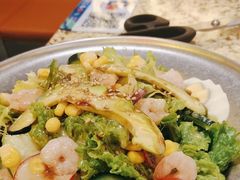 -首尔烤肉大排档(合生汇店)