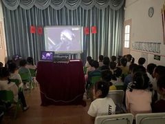 -北京市邮政管理局海慧寺幼儿园