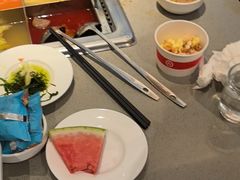 -海底捞火锅(顺义华联店)