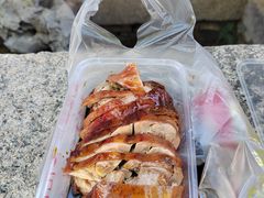 -徐家鸭子·非遗烤鸭(老门东店)