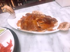 -燕云楼(云南路店)