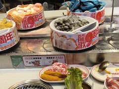 -龍歌自助小火锅(秦淮水游城店)