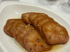 -老吉士酒家(天平路店)