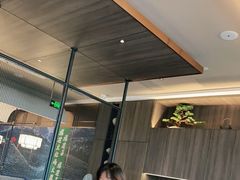 大堂-四道菜·福建菜馆(新街口金鹰店)