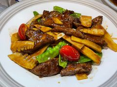 -阿忠食坊大排档·20年老店(万象城店)