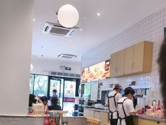 -小杨生煎(松江大学城店)