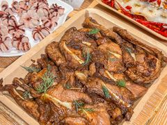 -小乾杯串店•16年沈阳烧烤(文安路店)