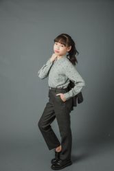 -倾城宝贝儿童摄影(广州天河店)