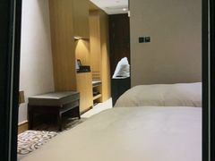 -厦门悦华酒店
