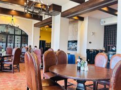 -南沙游艇会·大兵船餐厅