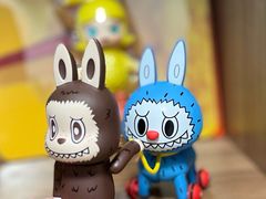 -泡泡玛特POPMART(苏州诚品生活店)