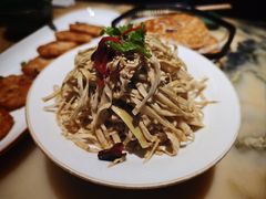 -锦府盐帮·侯宅(五棵松万达店)