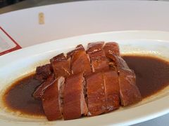 -顺峰(农展馆店)