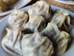 薄皮包子-维吾尔餐厅(宜山路店)