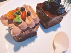 -徐州万豪酒店·臻厨自助餐