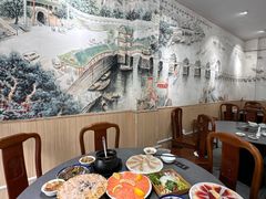 -官塘陈记鱼生·潮汕砂锅粥·牛肉火锅(潮枫路总店)