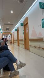 -上海市儿童医院(泸定路院区)