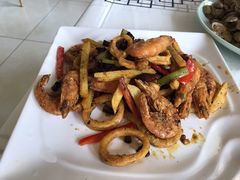 -雅逸居海鲜小厨