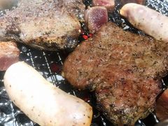 -原始泥炉烤肉(总店)