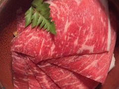 -巴奴毛肚火锅(新街口金鹰店)