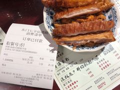 招牌肥肠-螺世纪螺蛳粉·桂味小排档(裕德店)