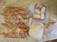 -巴黎贝甜(龙之梦购物中心虹口店)