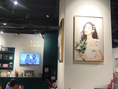 -海马体照相馆(天津世纪都会店)
