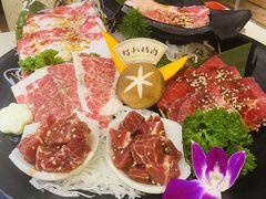-猫爪爪原切自助烤肉(观音桥阳光世纪店)