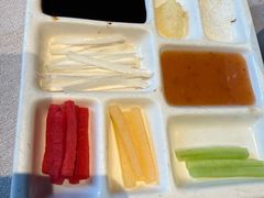 -四季民福烤鸭店(外滩外白渡桥店)