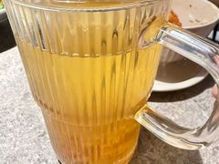 -留半山·香港食堂(啦啦宝都店)