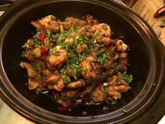 乐口福家常菜馆(古庸路店)-乐口福家常菜馆(古庸路店)
