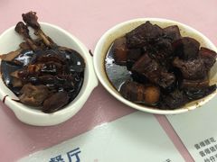 -蘭心餐厅(进贤路店)