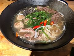 -阮氏娘·越南料理(双子塔店)