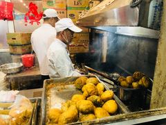 -京天红酒家(马家堡店)