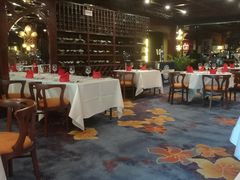 大堂-马克西姆餐厅(崇文门店)